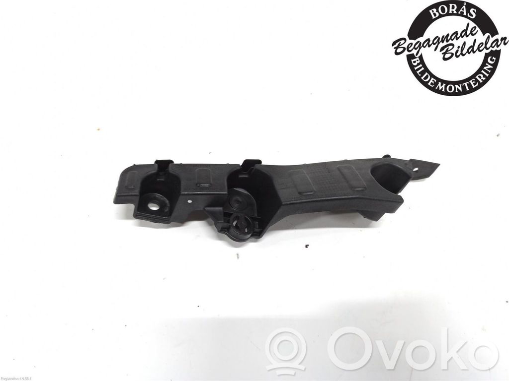 Chevrolet Aveo Front bumper mounting bracket 