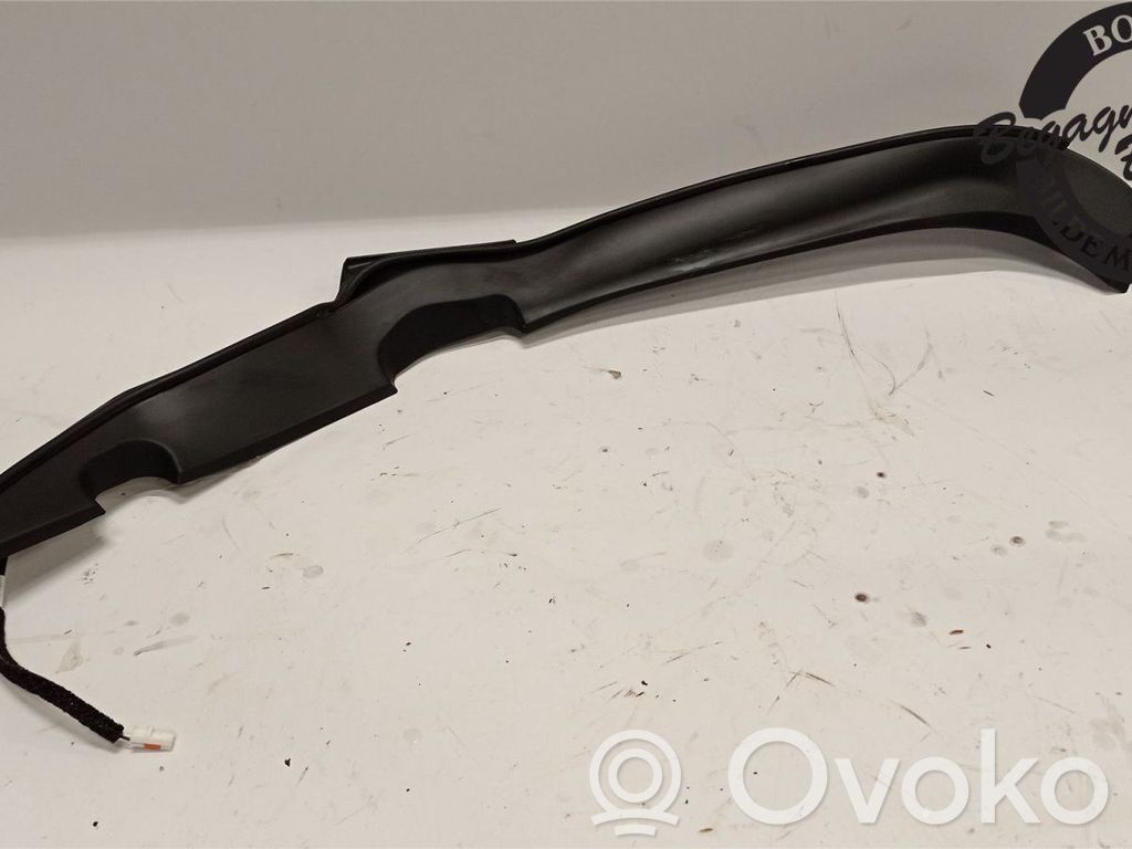 Subaru Outback (BT) Gasdruckfeder Dämpfer Heckklappe Kofferraumdeckel 