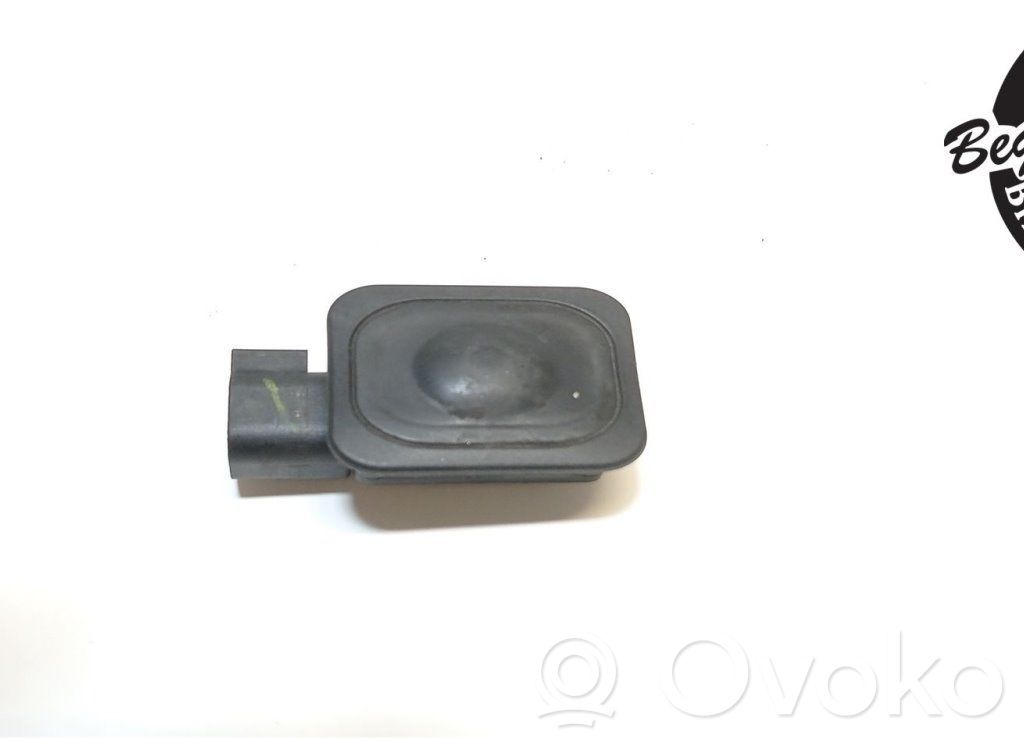 Land Rover Range Rover Evoque L538 Tailgate/trunk/boot exterior handle 