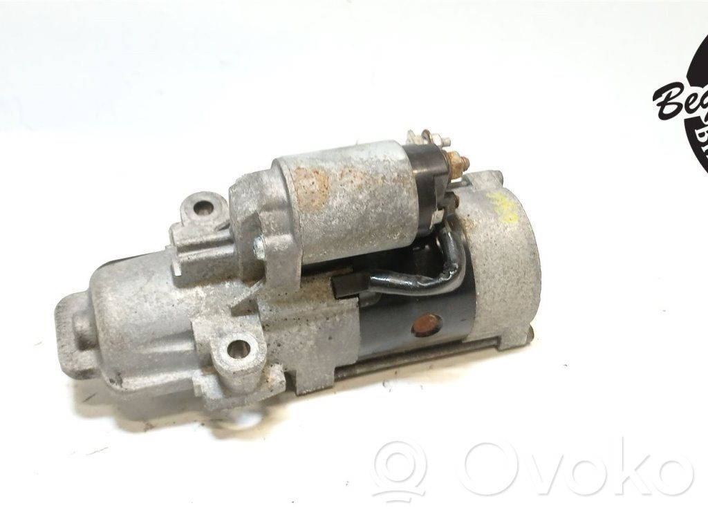 Motor de arranque   1720327,AB3911000BA,AB3911000BA
