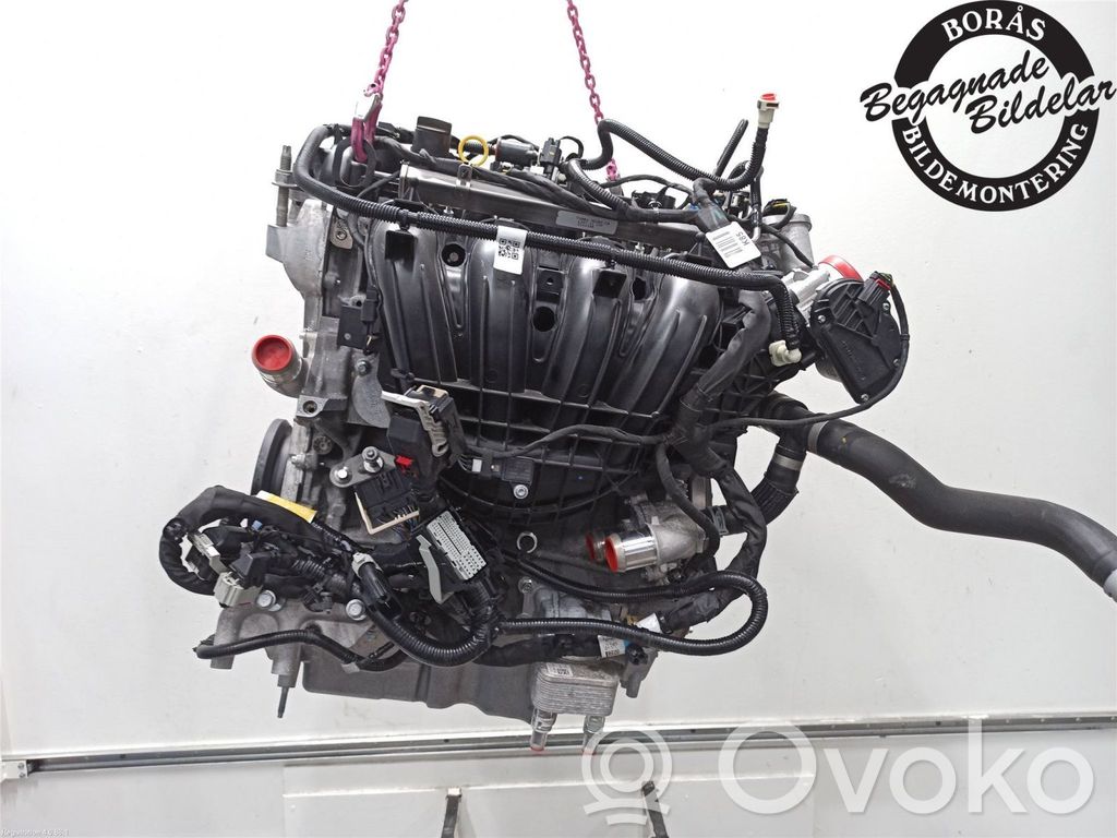Engine   2697144
