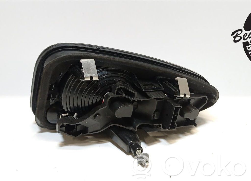Mini One - Cooper R50 - 53 Takavalot 