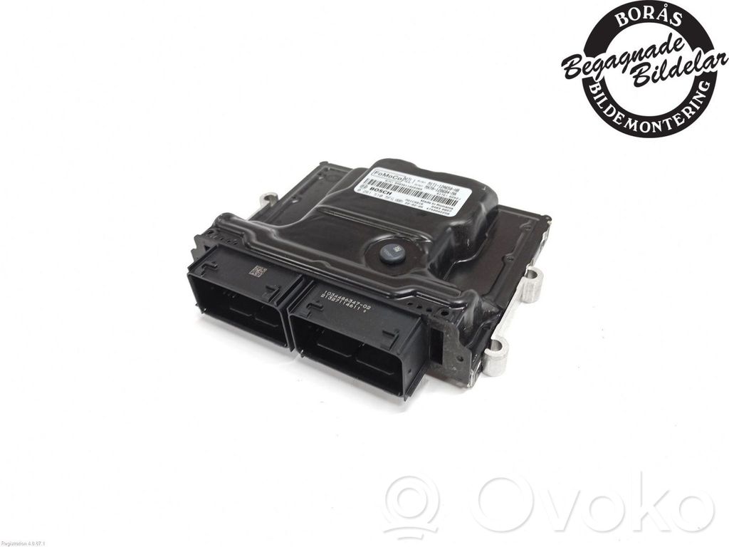 Unité de commande / module d'injection   2553521,0261S105FG,M1T112A650HB