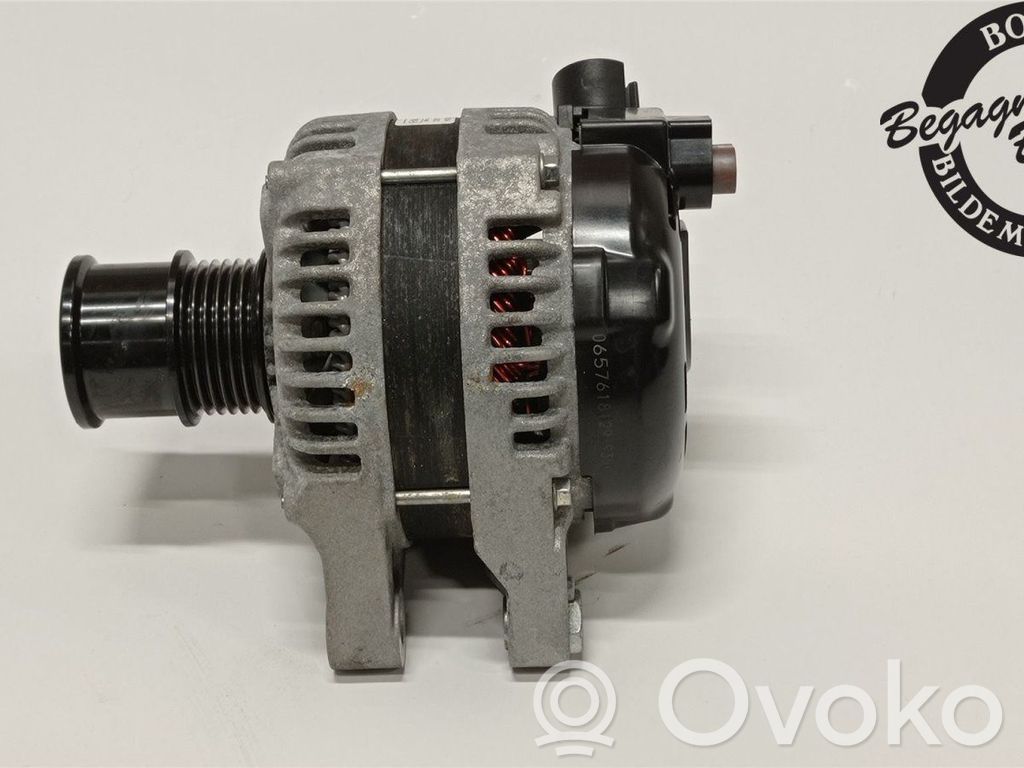 Ford Ecosport Generator/alternator 