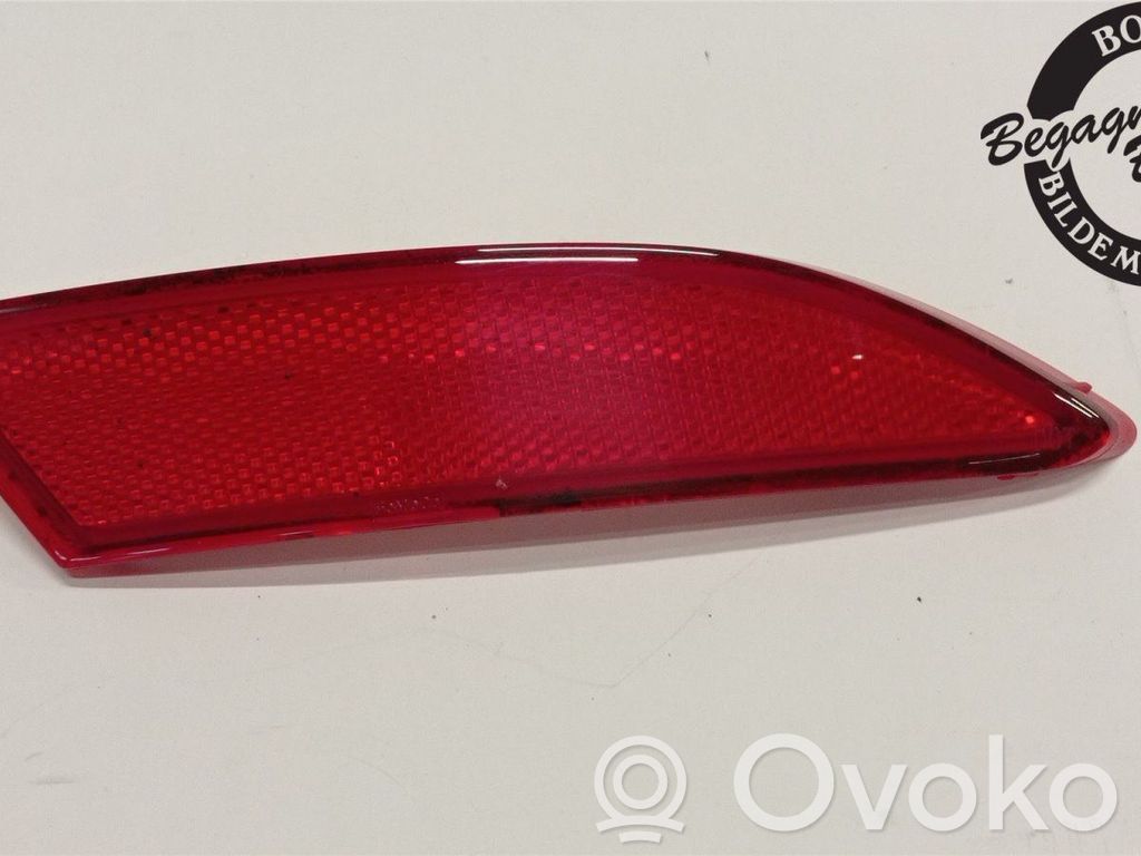 Reflector de faros/luces traseros   1763039