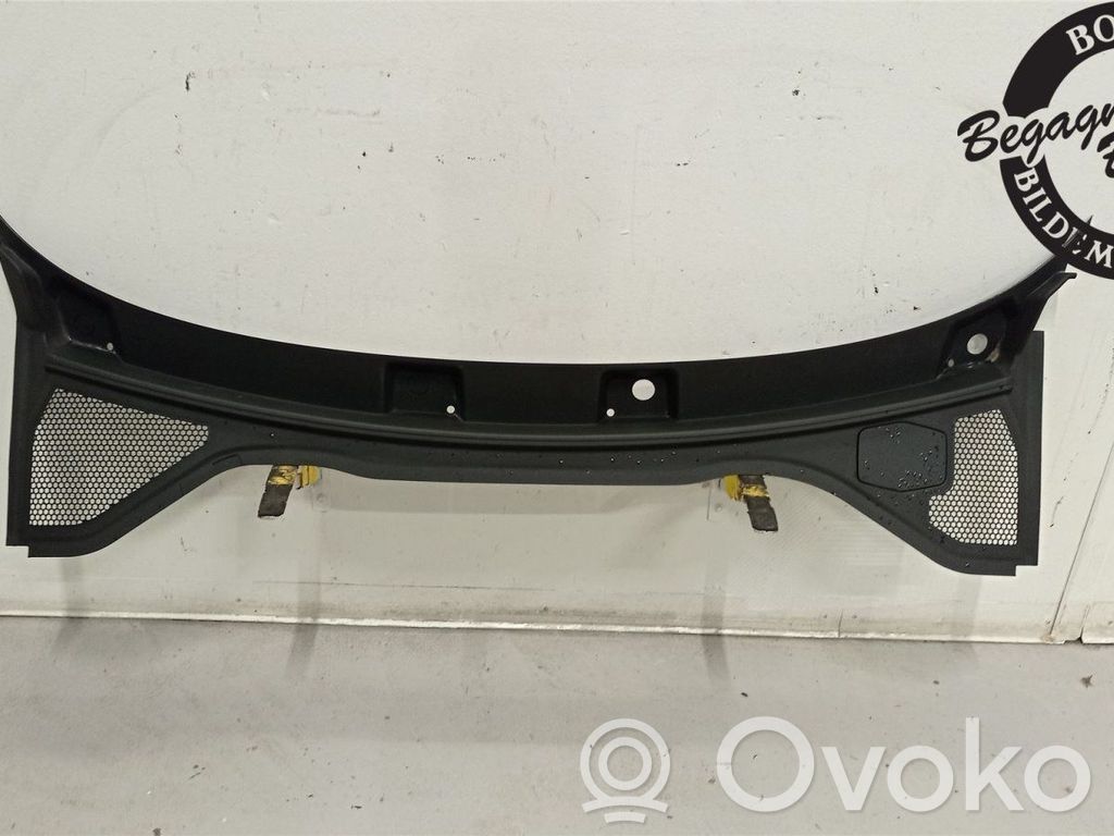 Audi A3 8Y Pyyhinkoneiston lista 