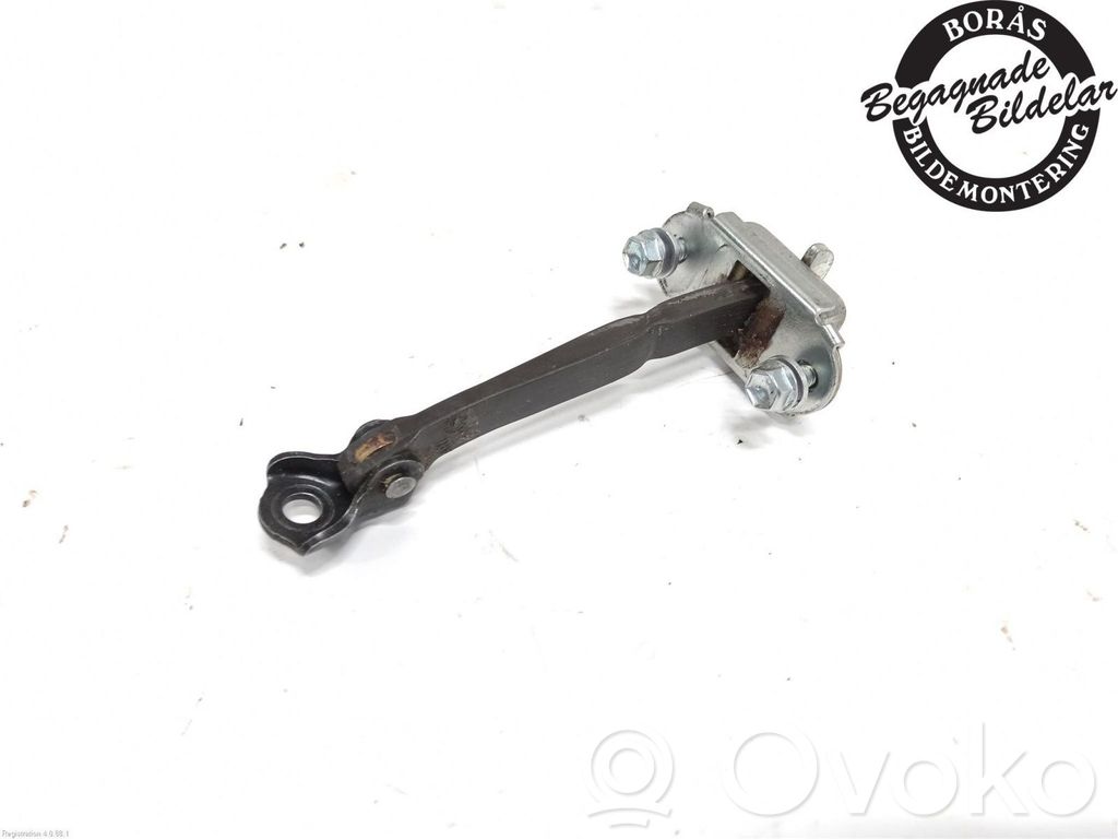 Toyota Auris E180 Tope freno de puerta trasera 