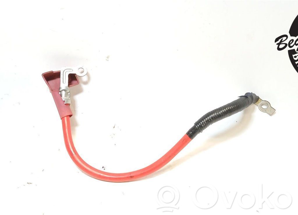 Pluskabel Batterie   2118044,EB3T14603A,EB3T14603A