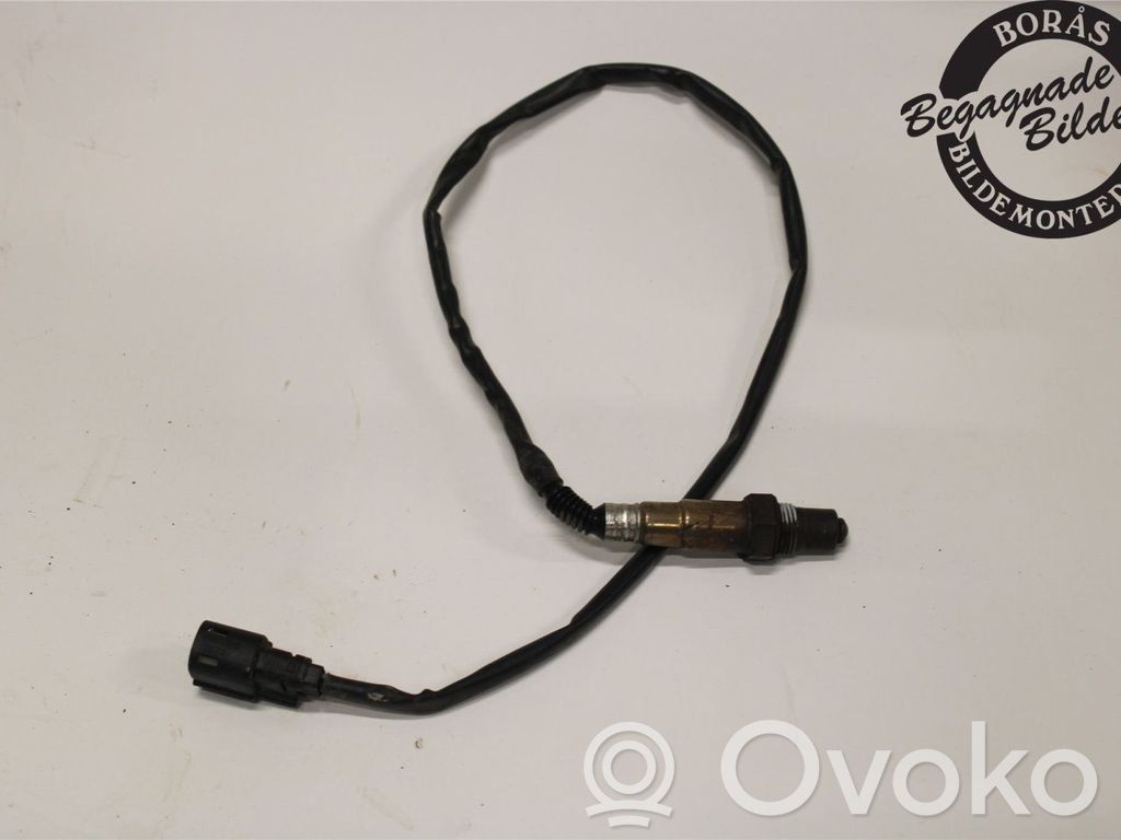 Зонд «Lambda»   1773164,CV6A9G444AA,CV6A9G444AA