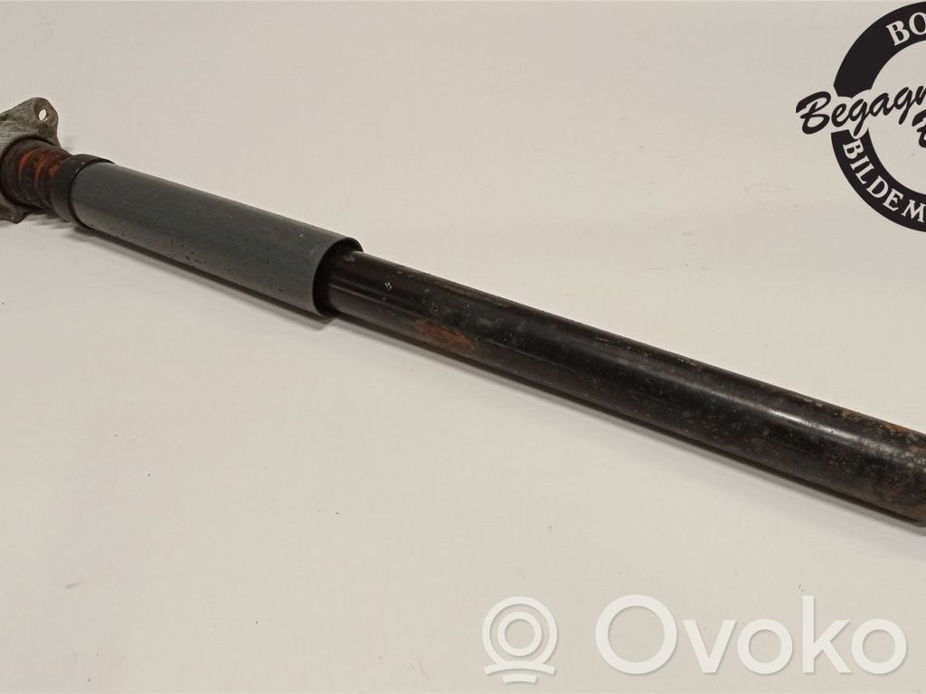 Ford Focus Stoßdämpfer hinten 