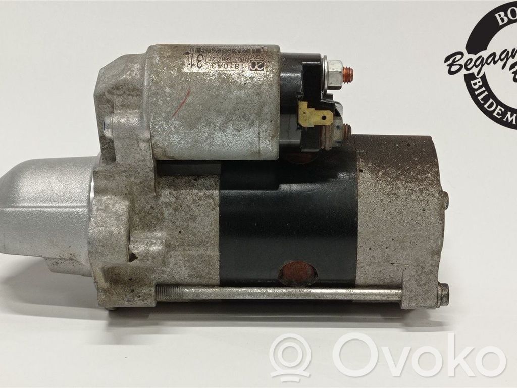 Starteris   6000608522,M002T86871ZT,1810A331