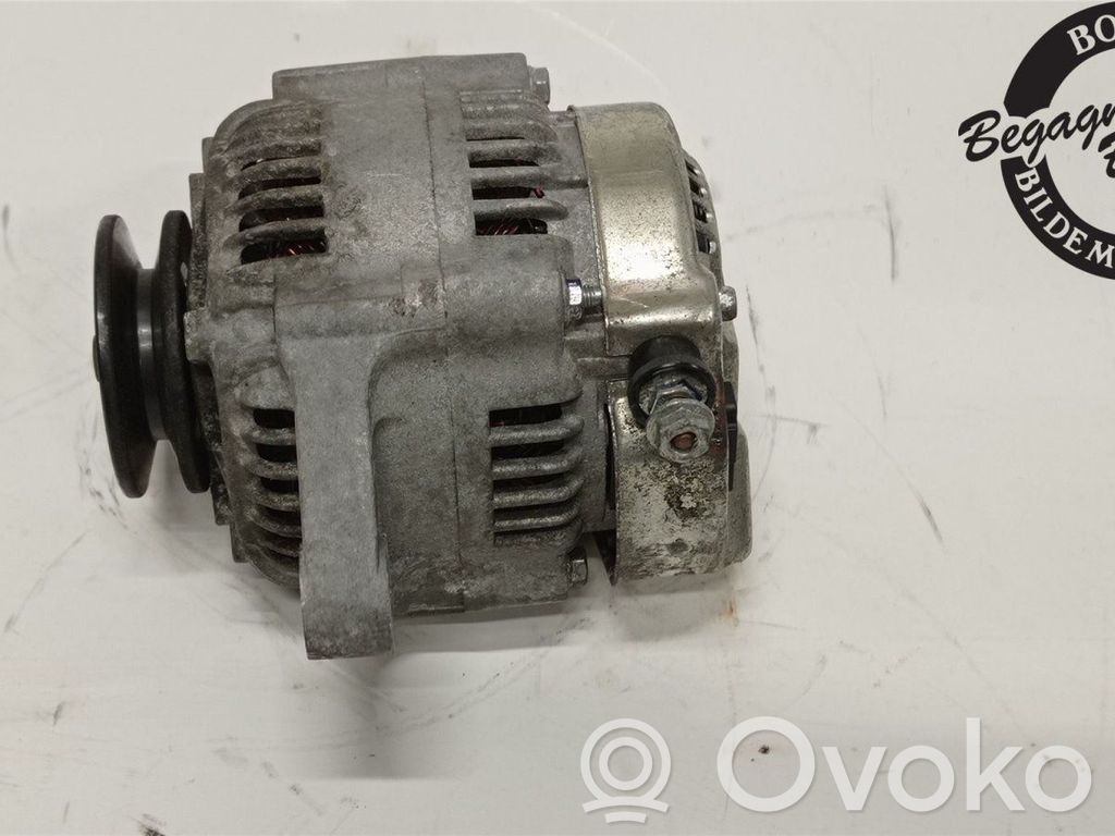 Generator/alternator   1157397,1157397
