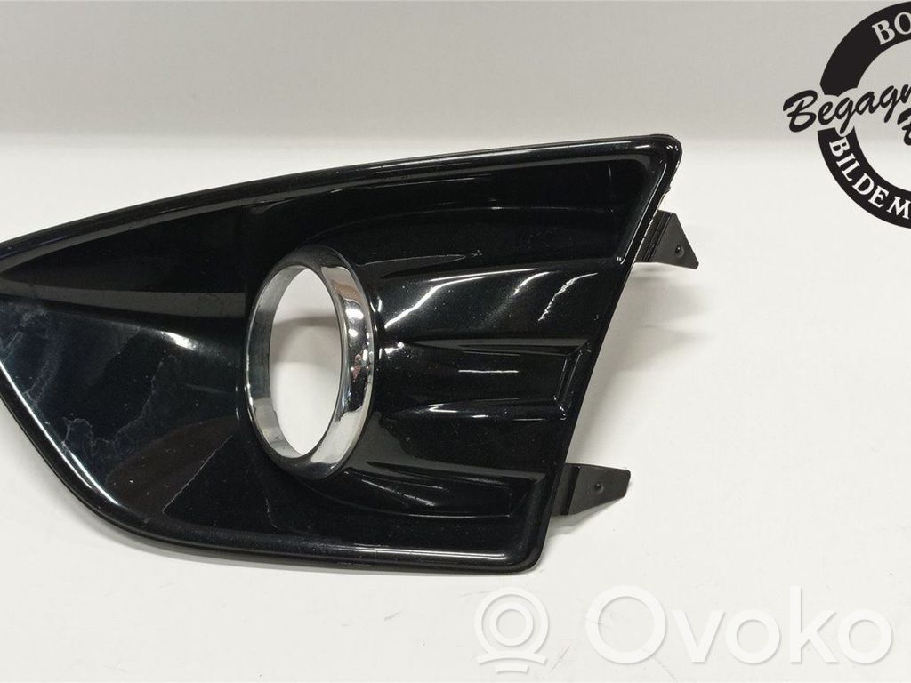 Ford C-MAX II Grille inférieure de pare-chocs avant 