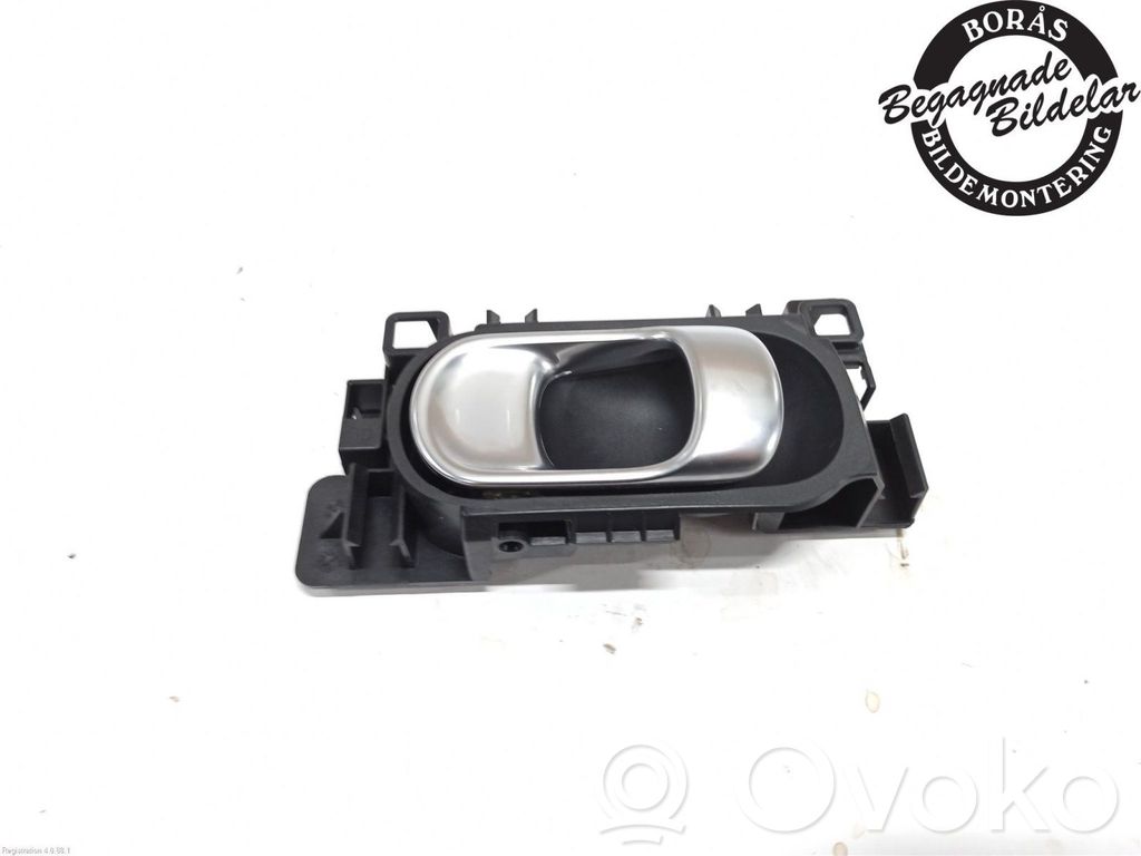 Citroen C5 Aircross Manecilla interna puerta delantera 