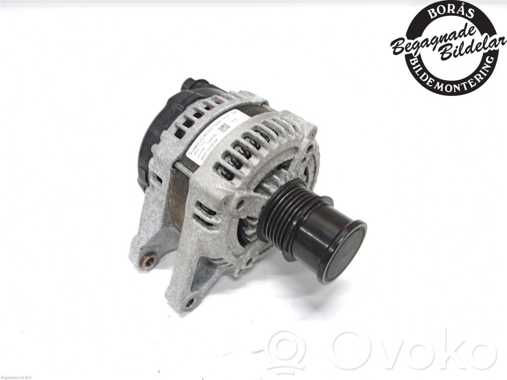 Generatorius   2647766,JX6T10300FA,JX6T10300FA