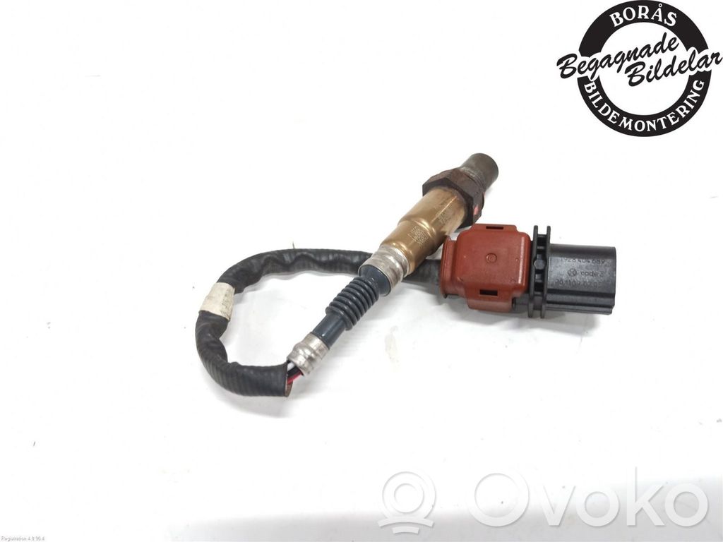 Lambda probe sensor   2218077
