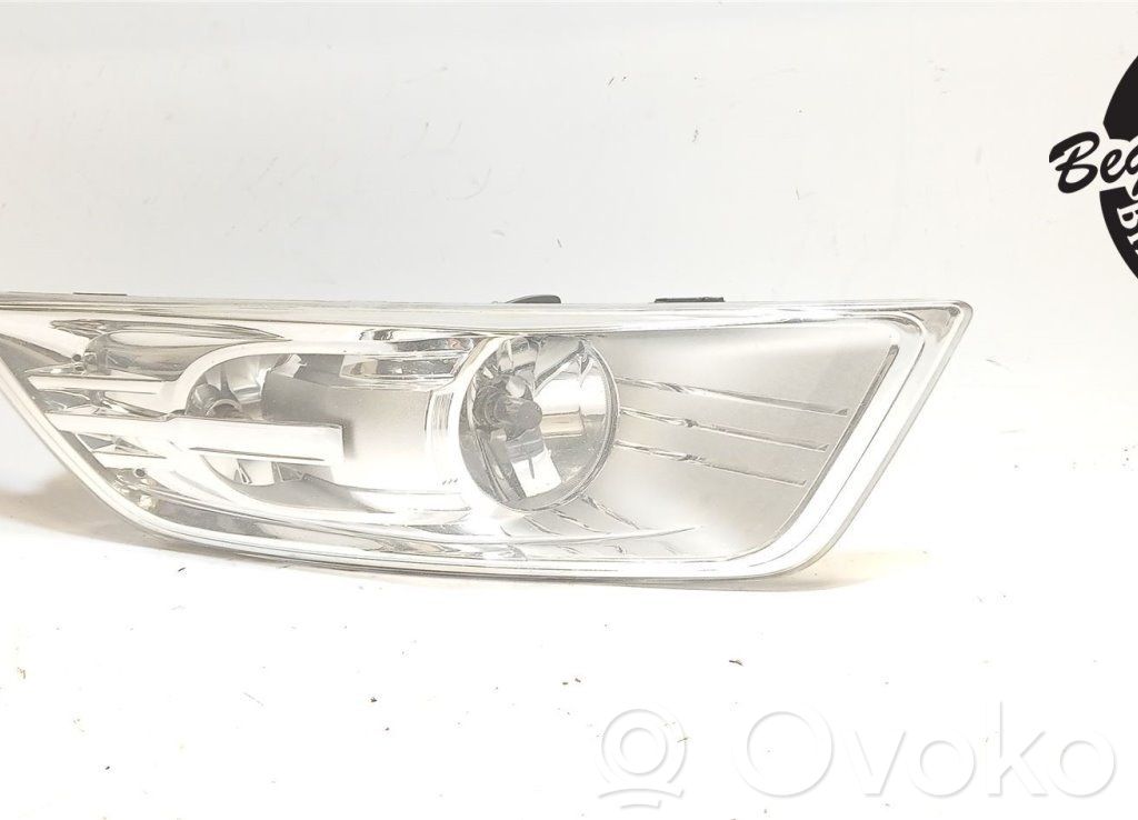 Ford Galaxy Etusumuvalo 
