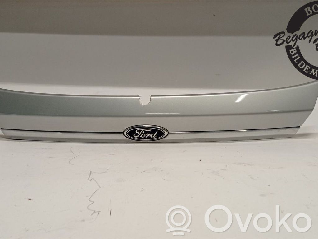 Ford Fiesta Maniglia esterna del portellone posteriore/bagagliaio 