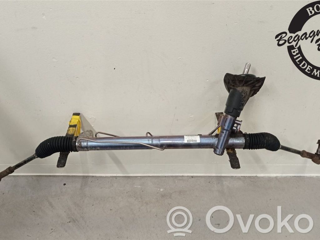 Ford S-MAX Steering rack 