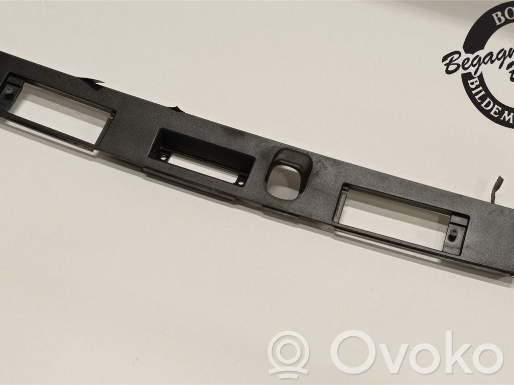 KIA Ceed Tailgate/trunk/boot exterior handle 