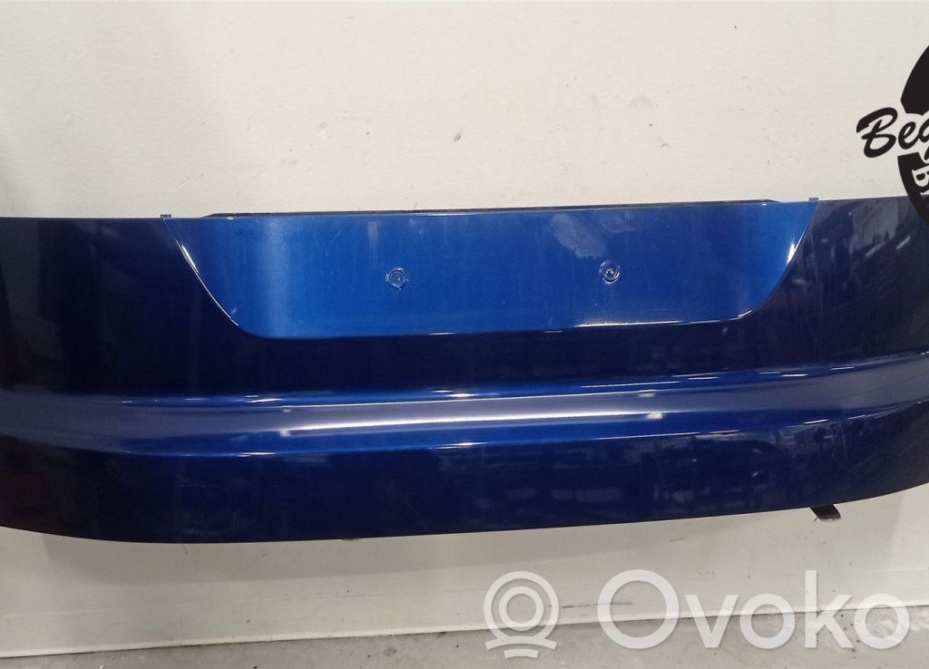 Tailgate trim   1686023