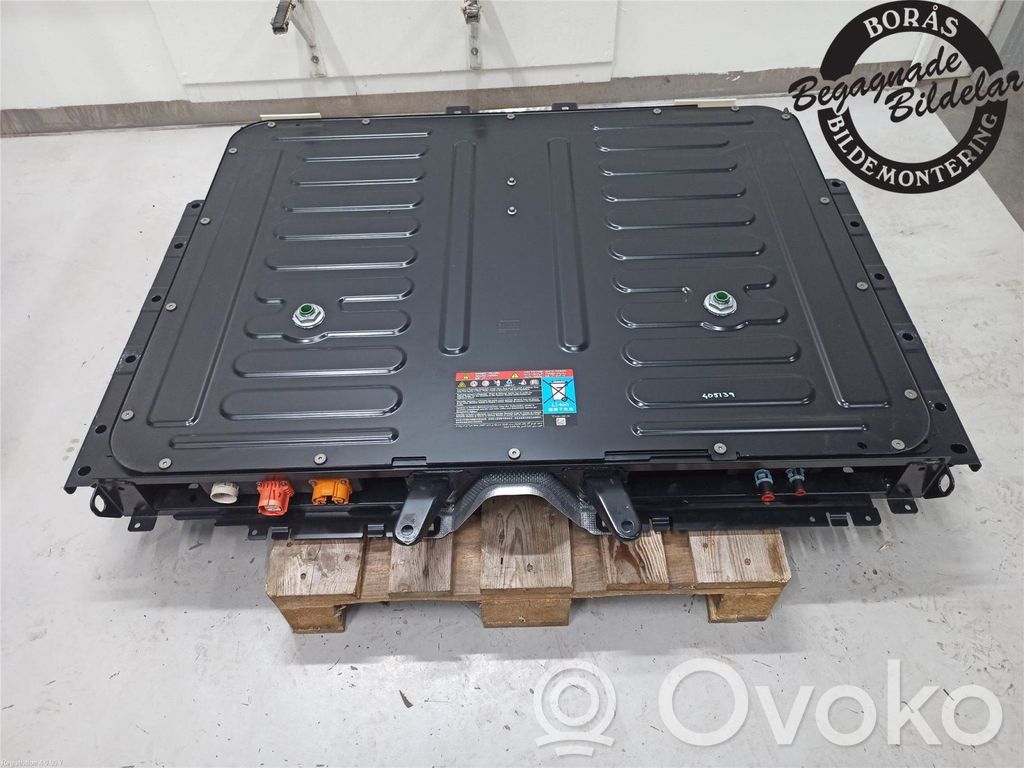 Ford Kuga III Batterie voiture electrique / hybride 