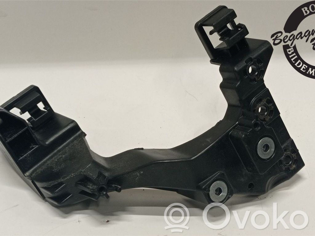 Radiator support slam panel   64166A2000