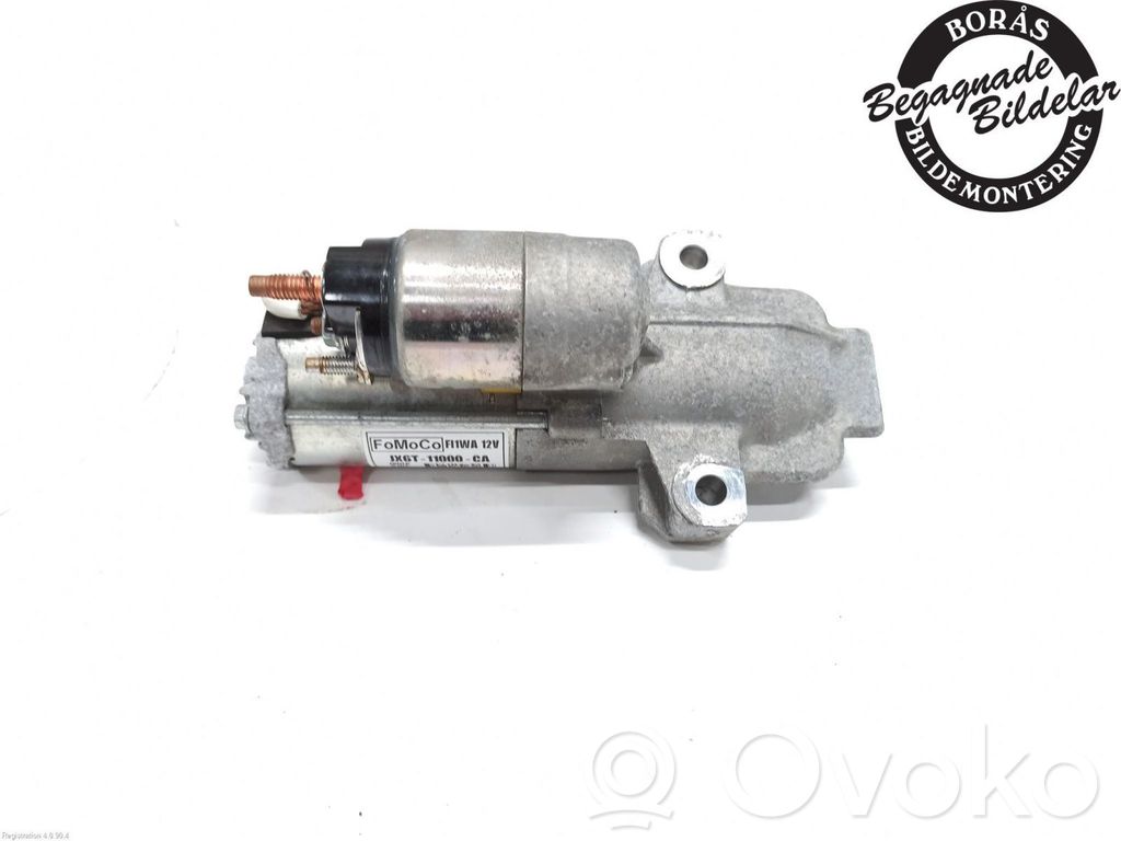 Anlasser   2198353,JX6T11000CA,JX6T11000CA