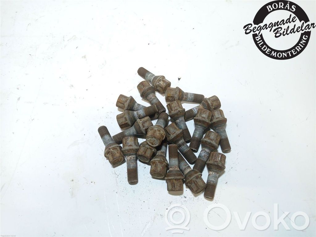 Peugeot Expert Nuts/bolts 