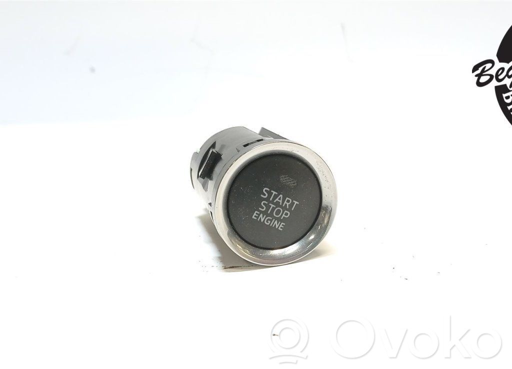 Mazda MX-5 ND Interruptor de encendido/apagado del motor 