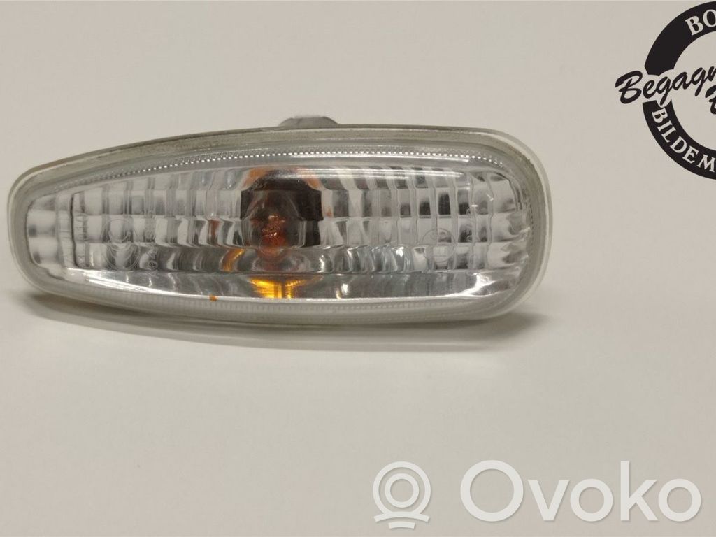 KIA Ceed Front fender indicator light 