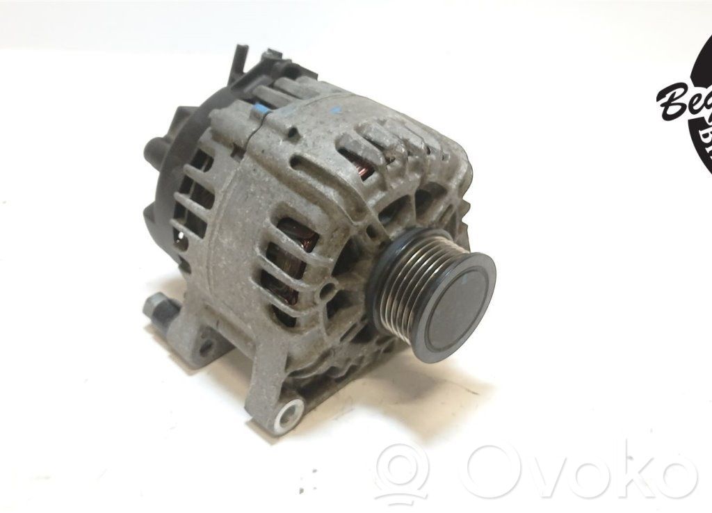 Alternador   2321305,AV6N10300MD,AV6N10300MD