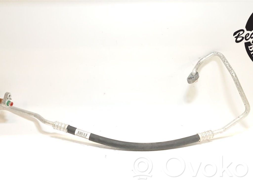 Ilmastointilaitteen putki (A/C)   97762J7500