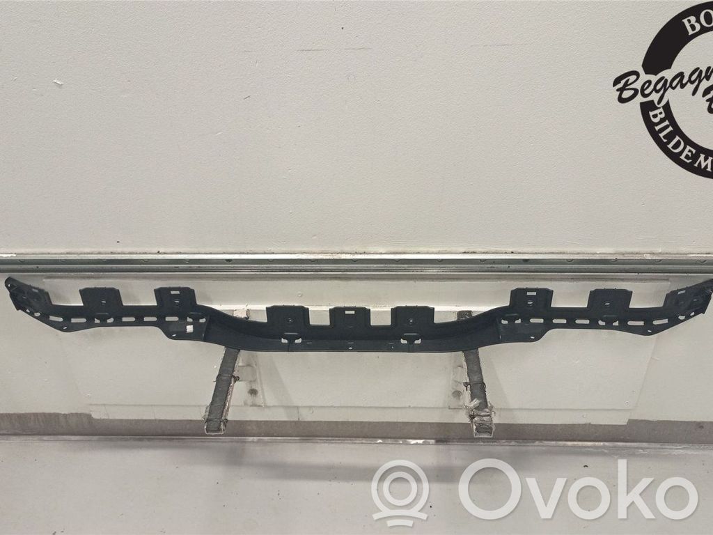 Ford S-MAX Bară ranforsare bară spate 