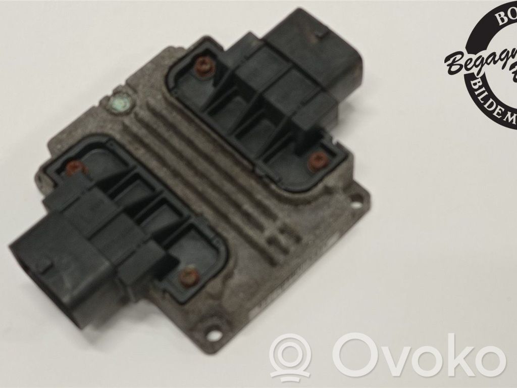 Gearbox control unit/module   55564010,55564010