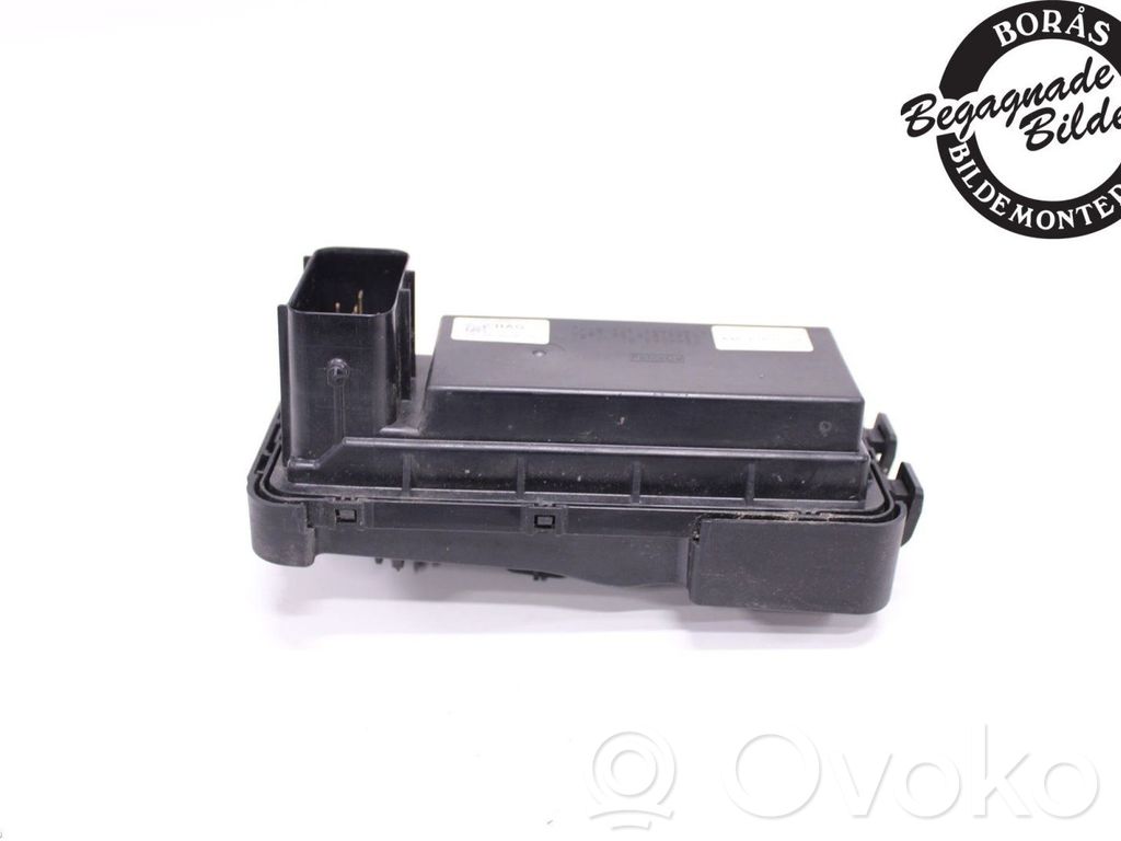 Ford Kuga III Fuse module 