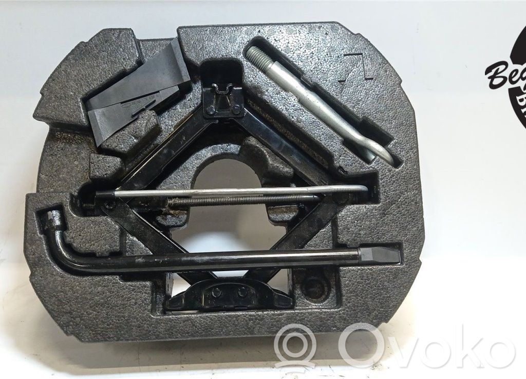 Tool set