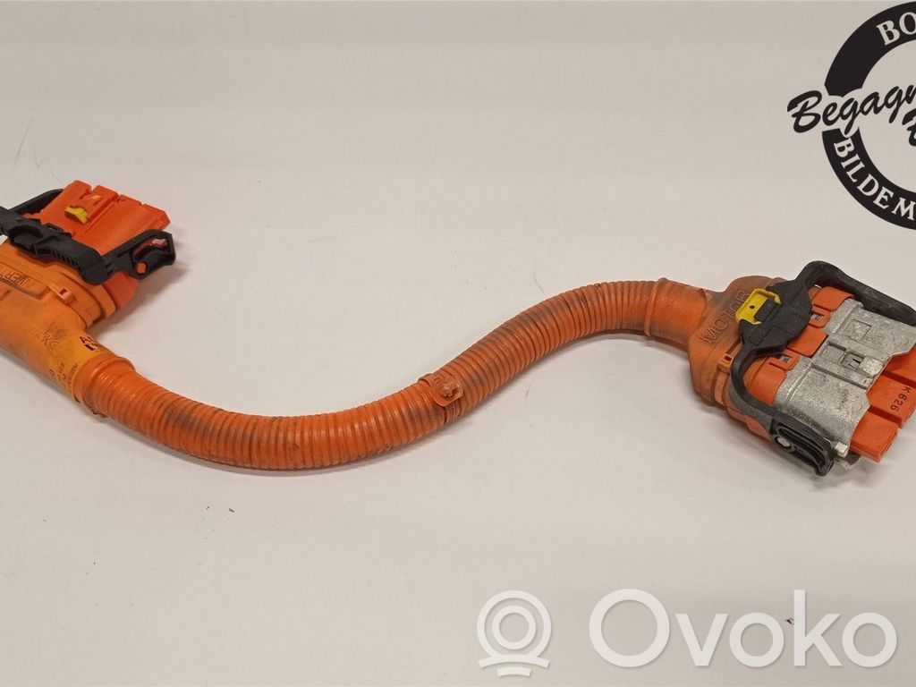 High voltage cable   91885A8010,91885A8010,91885A8010