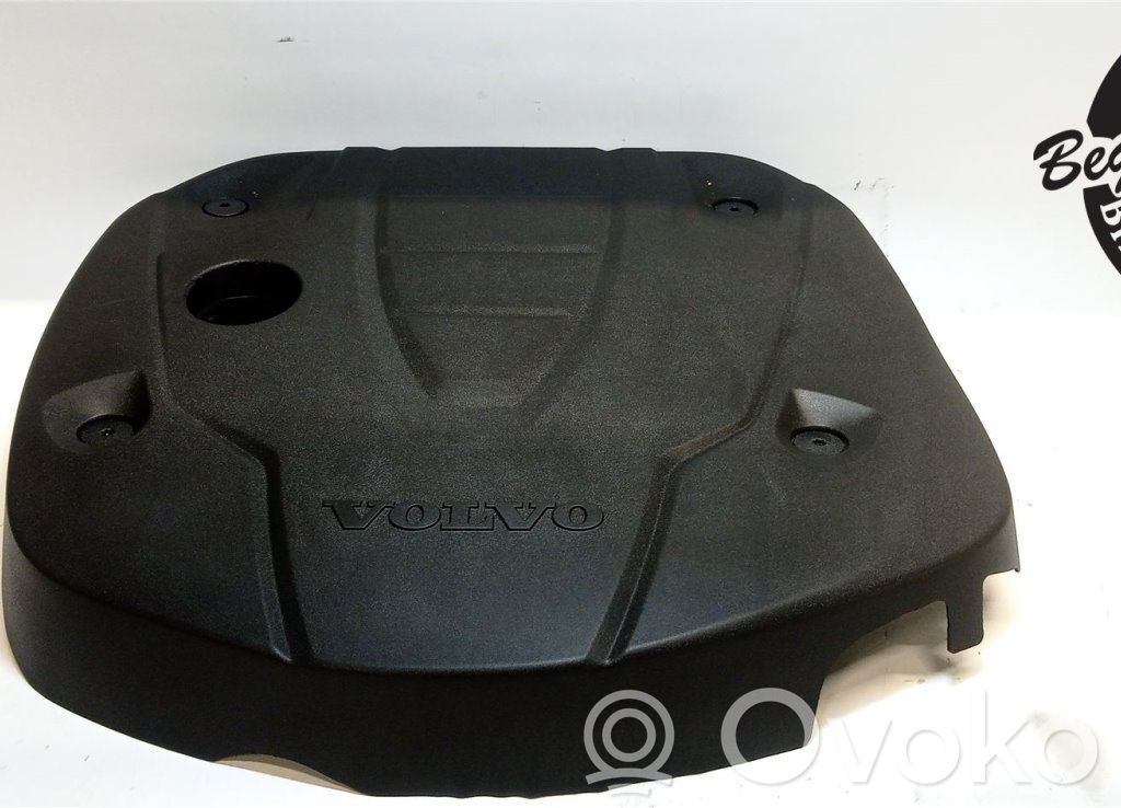 Volvo S90, V90 Copri motore (rivestimento) 
