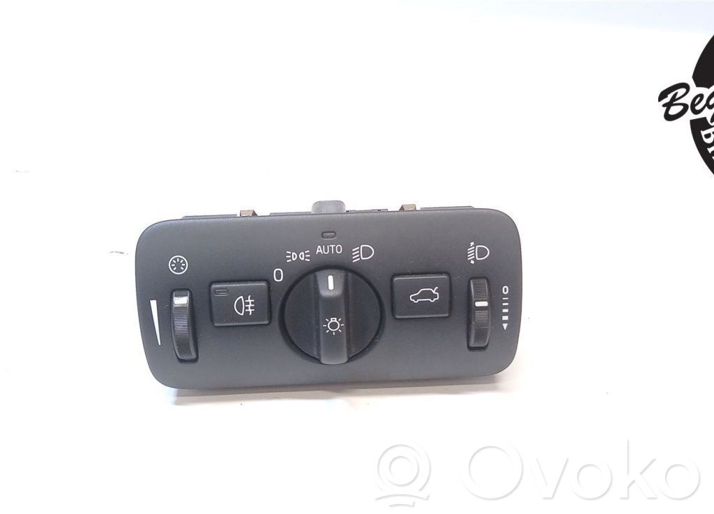 Volvo V40 Comutator lumini 