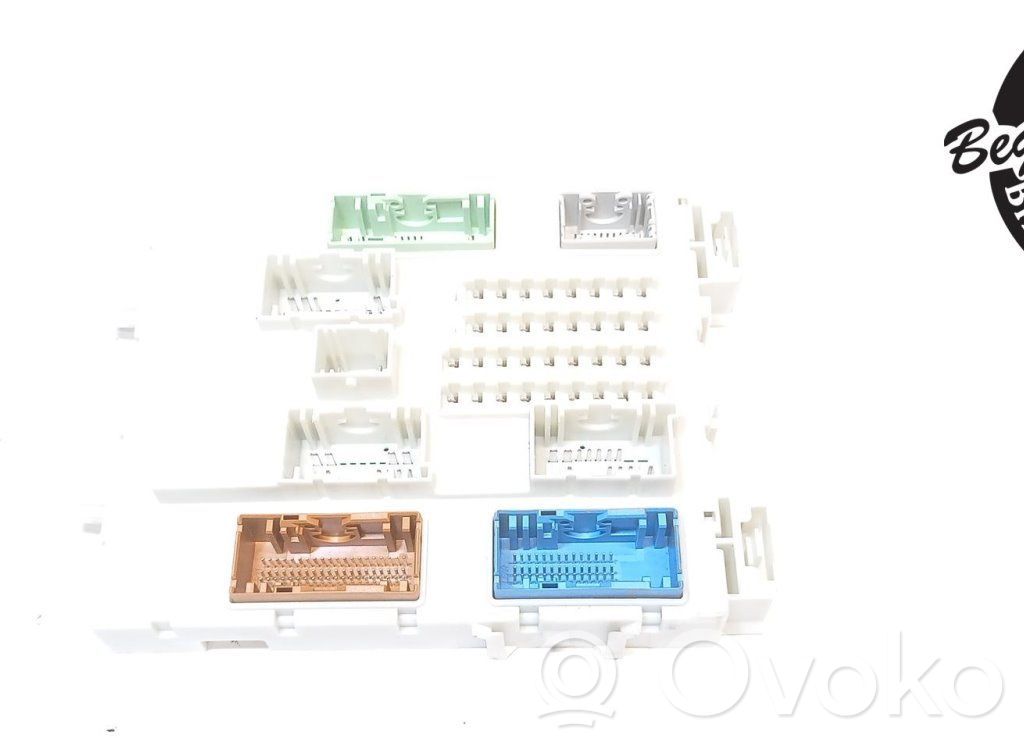 Fuse module   36003145,31394964,31394964