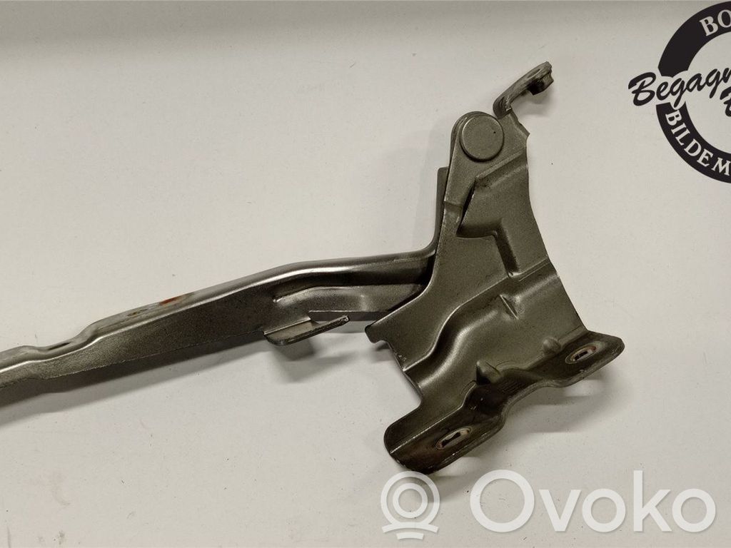 KIA Sorento Engine bonnet/hood hinges 