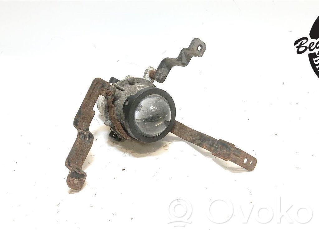 KIA Ceed Front fog light 