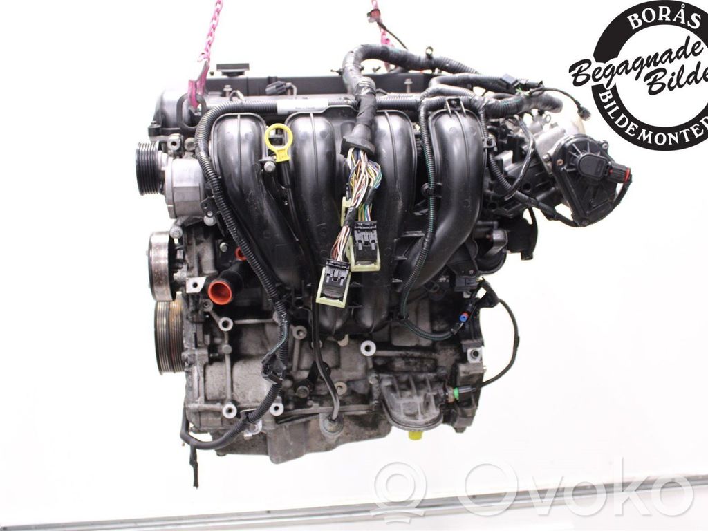 Engine   36002701