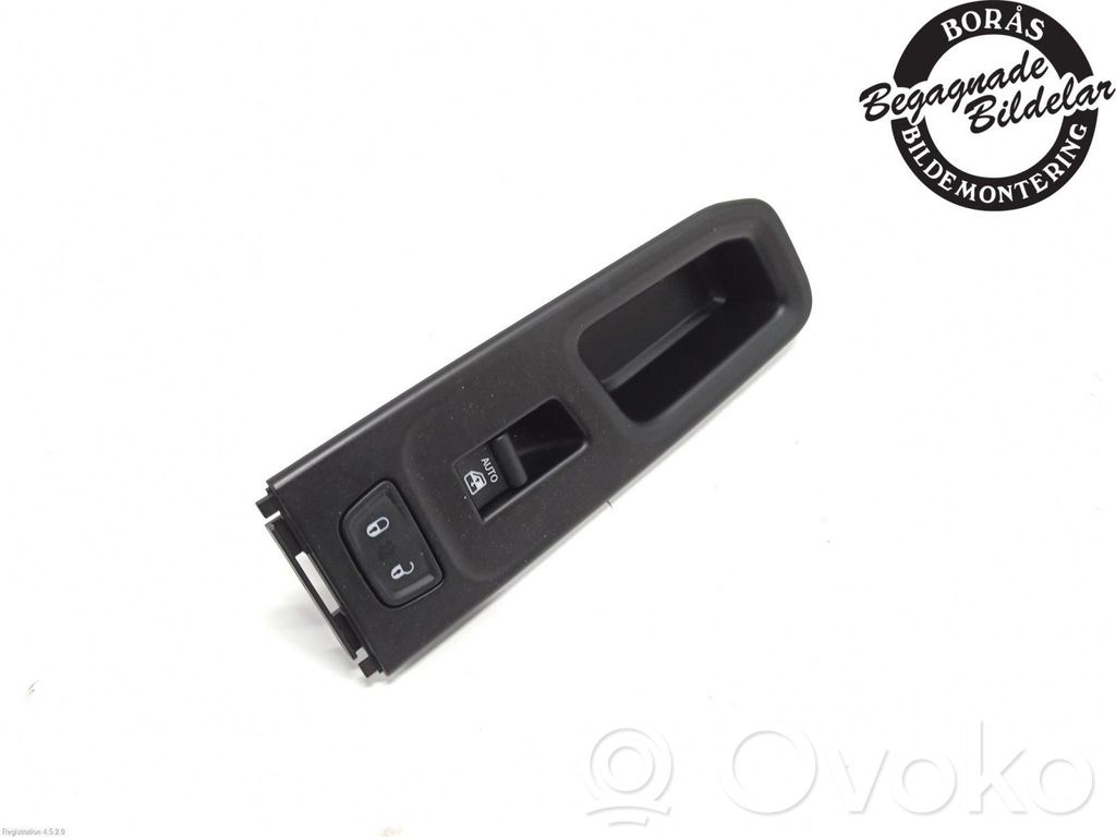 Jeep Renegade Electric window control switch 