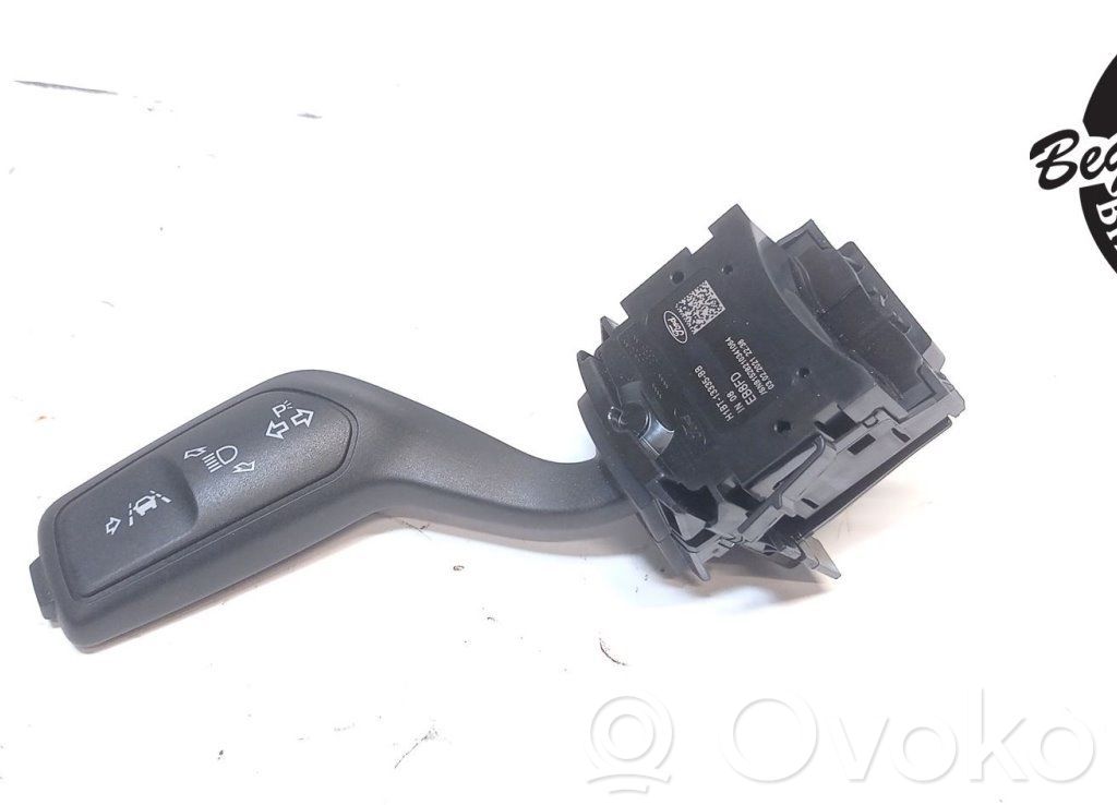 Indicator stalk   2092998,H1BT13335BB,H1BT13335BB