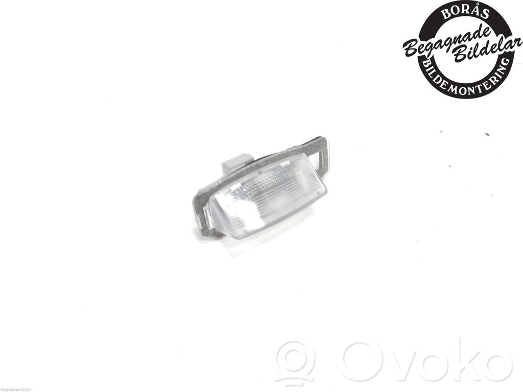 Numerio apšvietimas   8341A009