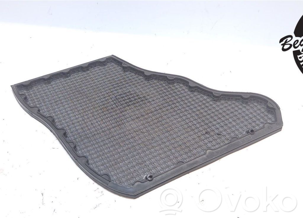 Citroen Jumper Filtr powietrza 