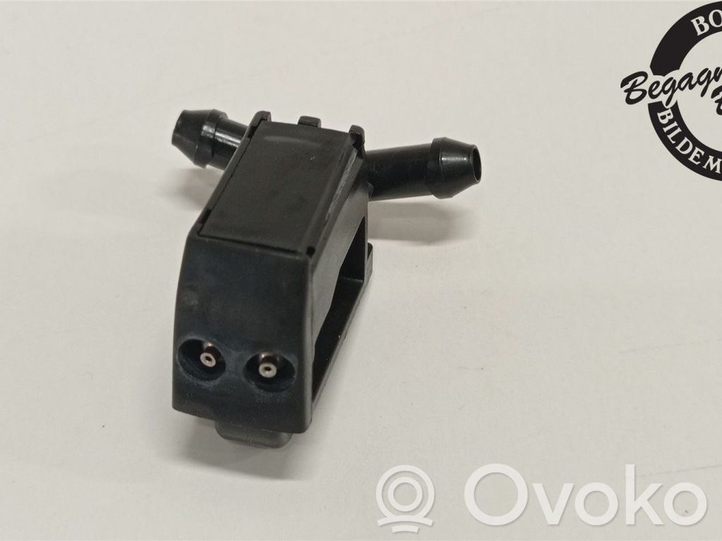 Volvo V60 Dysza spryskiwacza szyby przedniej / czołowej 