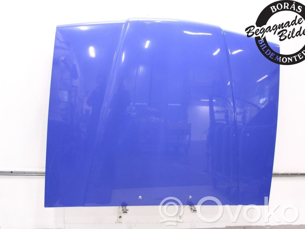 Engine bonnet/hood